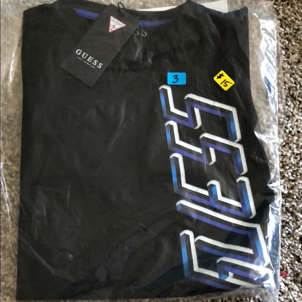 Boys Guess T-Shirt
